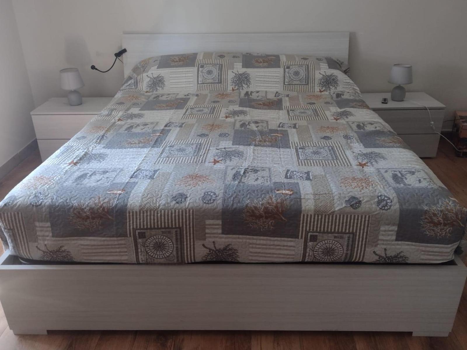 La Dolce Vita Bedrooms Near The Subway Roma